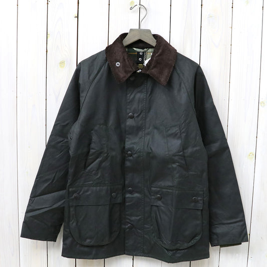 Barbour : BEDALE SL (SAGE)