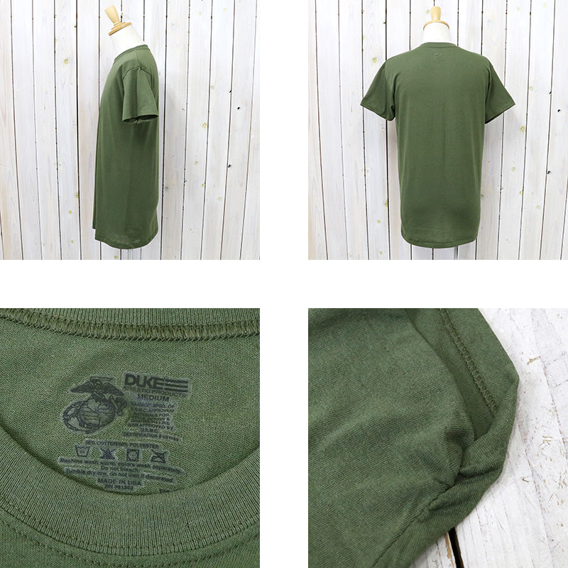 DEAD STOCK : USMC S/S TEE