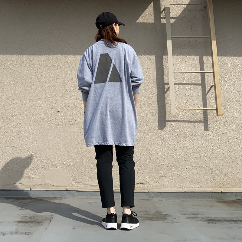 DEAD STOCK : U.S.ARMY IPFU MOCKNECK LONG SLEEVE