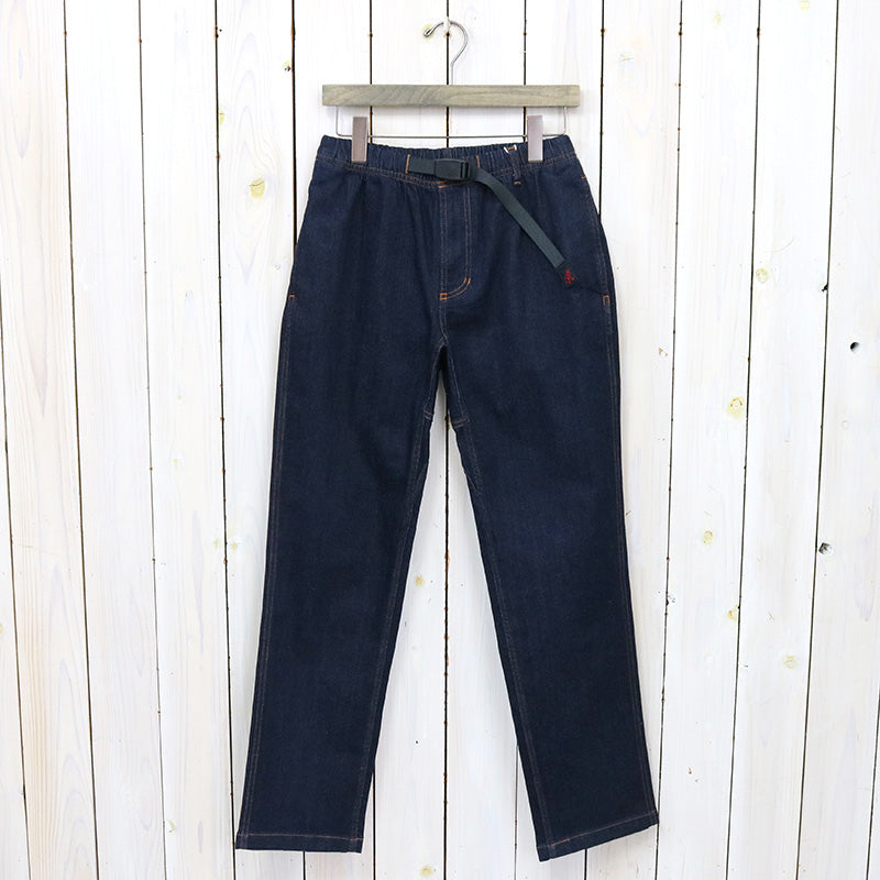 GRAMICCI『STRETCH DENIM NN-PANTS CROPPED』(ONE WASH)