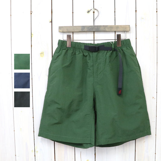 【SALE30%OFF】Gramicci『NYLON LOOSE SHORT』