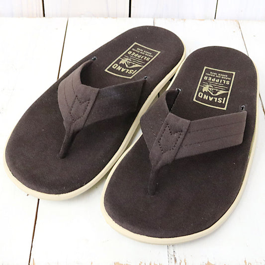 【SALE30%OFF】ISLAND SLIPPER『PTU202U』(ESPRESSO)