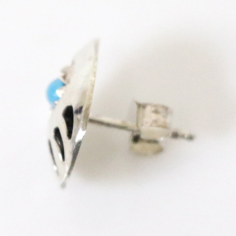 Indian Jewelry『Navajo Artisan Pierce』(E)