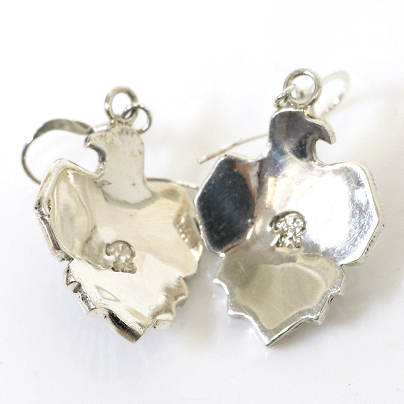 Indian Jewelry : Navajo Genevieve Francisco Pierce