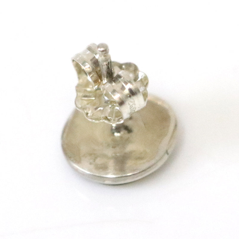 Indian Jewelry : Zuni Artisan Pierce