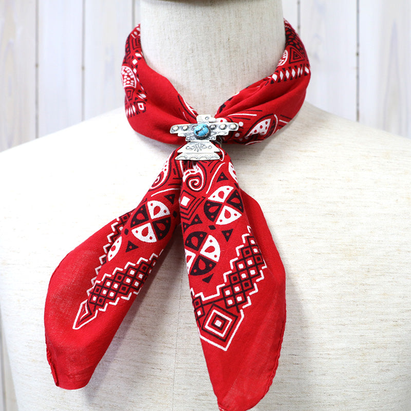 Indian Jewelry : Navajo Tim Yazzie Ring