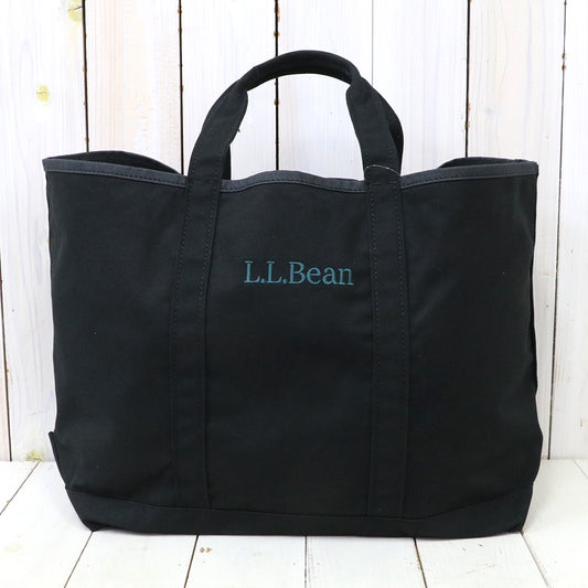 L.L.Bean『Grocery Tote』(Black)