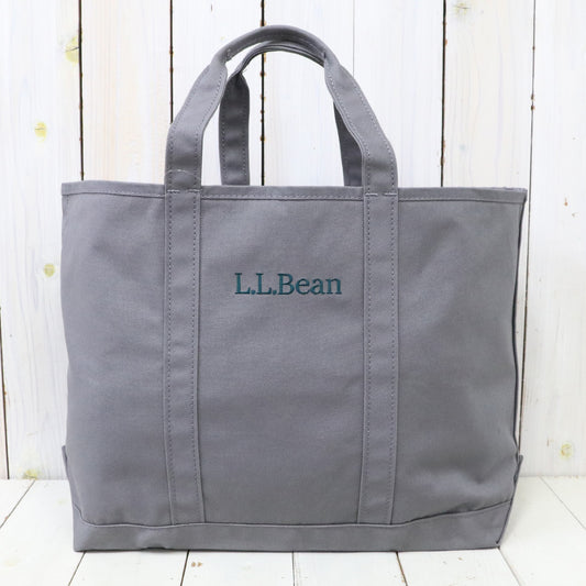 L.L.Bean『Grocery Tote』(Platium)