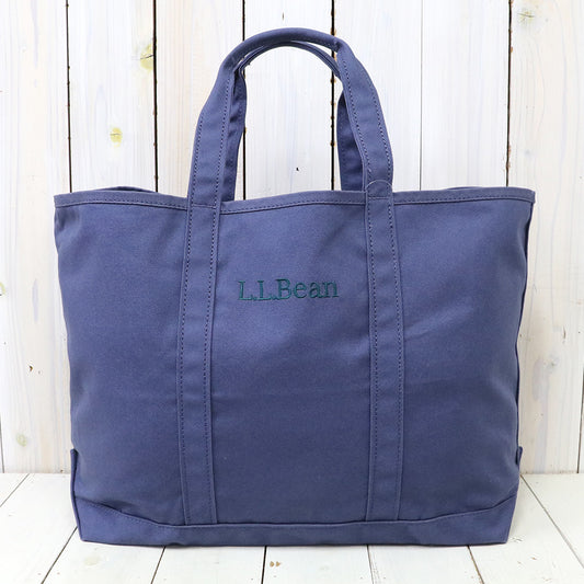 L.L.Bean『Grocery Tote』(Raw Indigo)