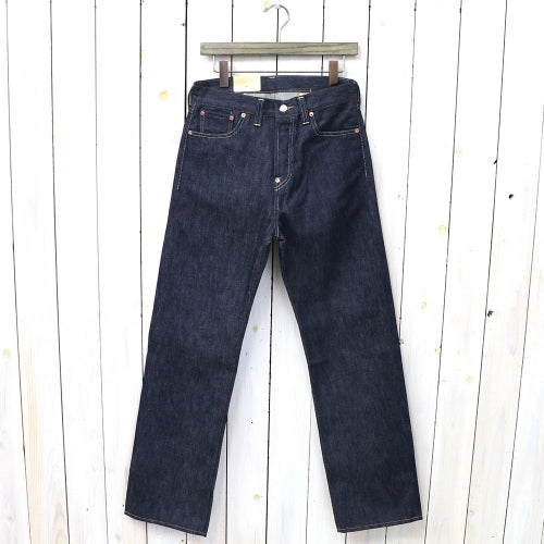 LEVI'S VINTAGE CLOTHING『1937 501 JEANS』(Rigid)