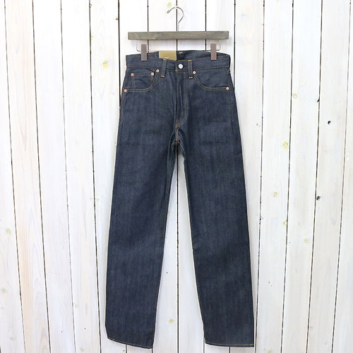 LEVI'S VINTAGE CLOTHING『1947 501 JEANS』(Rigid)