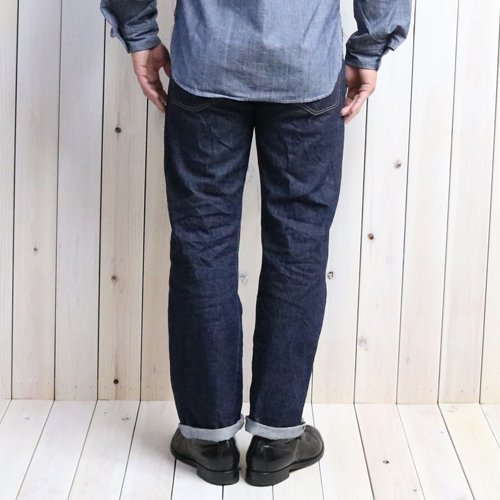 LEVI'S VINTAGE CLOTHING『1947 501 JEANS』(Rigid)