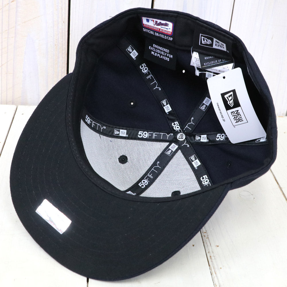 New Era『59FIFTY On-Field New York・Yankees』