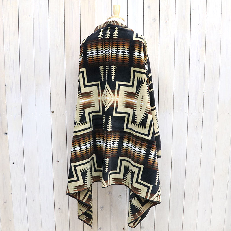 PENDLETON『JACQUARD TOWEL OVER SIZE』(Harding Oxford)