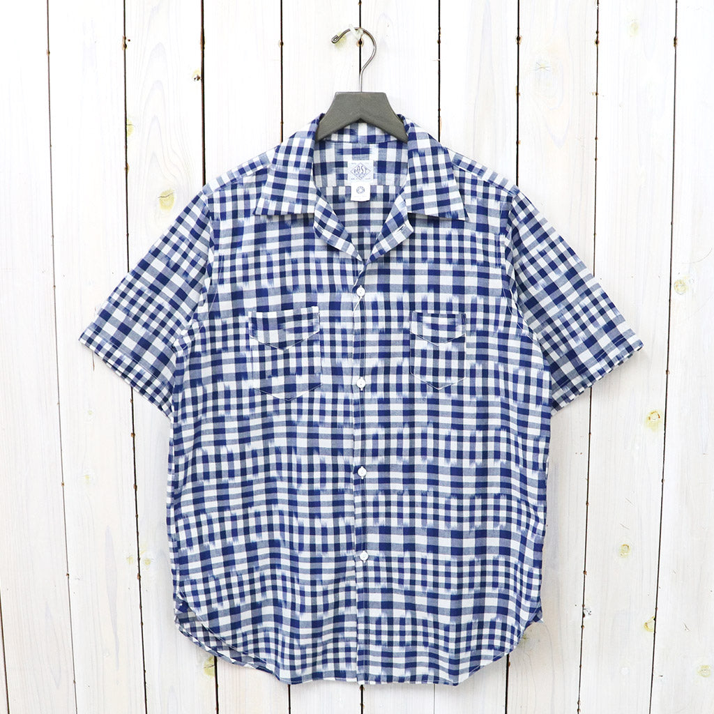 SALE50%OFF】POST O'ALLS『NEUTRA 3 S/S』(navy#1) – Reggieshop