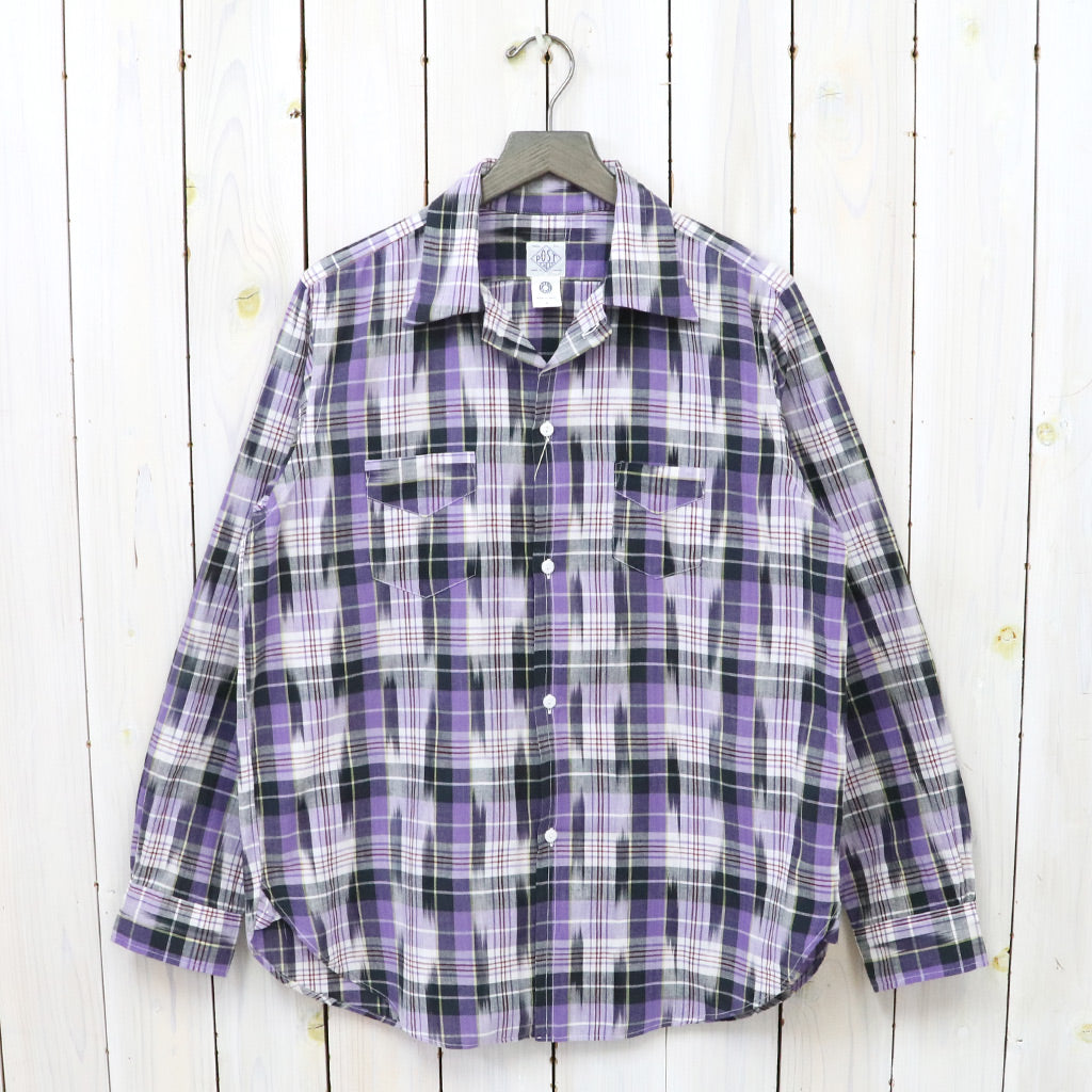 SALE50%OFF】POST O'ALLS『NEUTRA 3』(purple) – Reggieshop