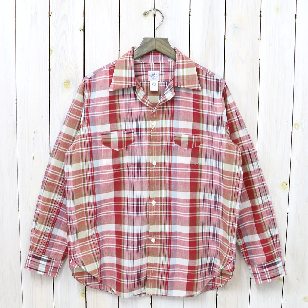 SALE50%OFF】POST O'ALLS『NEUTRA 3』(red) – Reggieshop