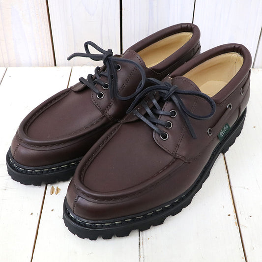 Paraboot『CHIMEY』(EBONY)