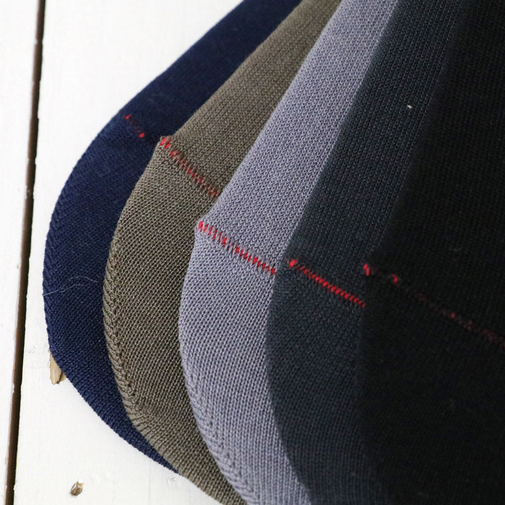 ROTOTO『HIGH GAUGE FOOT COVER』