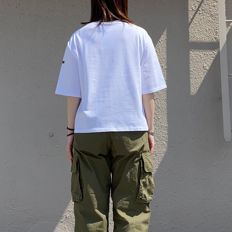 SAINT JAMES『PIRIAC LOOSE』(NEIGE)