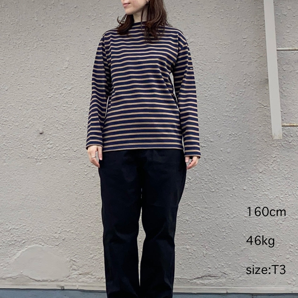 SAINT JAMES『OUESSANT』(MARINE/MALTE)