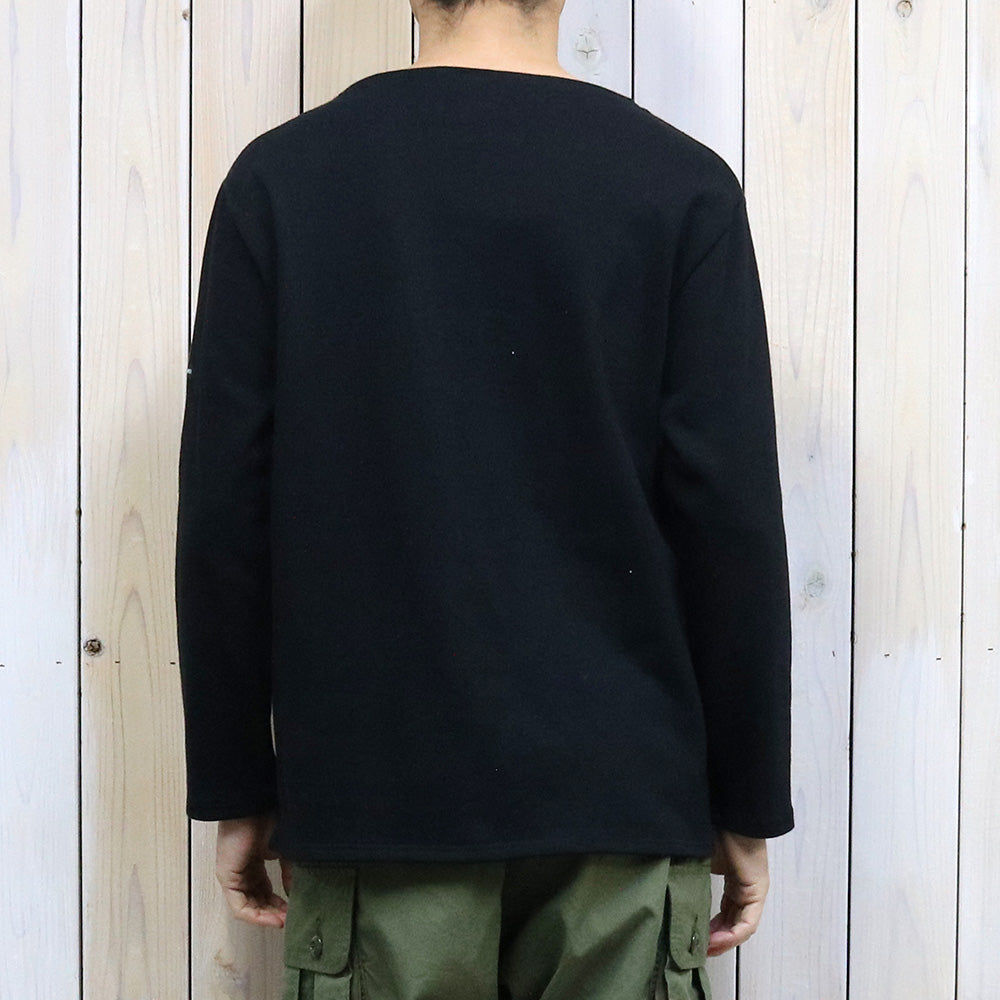 SAINT JAMES『OUESSANT』(NOIR)