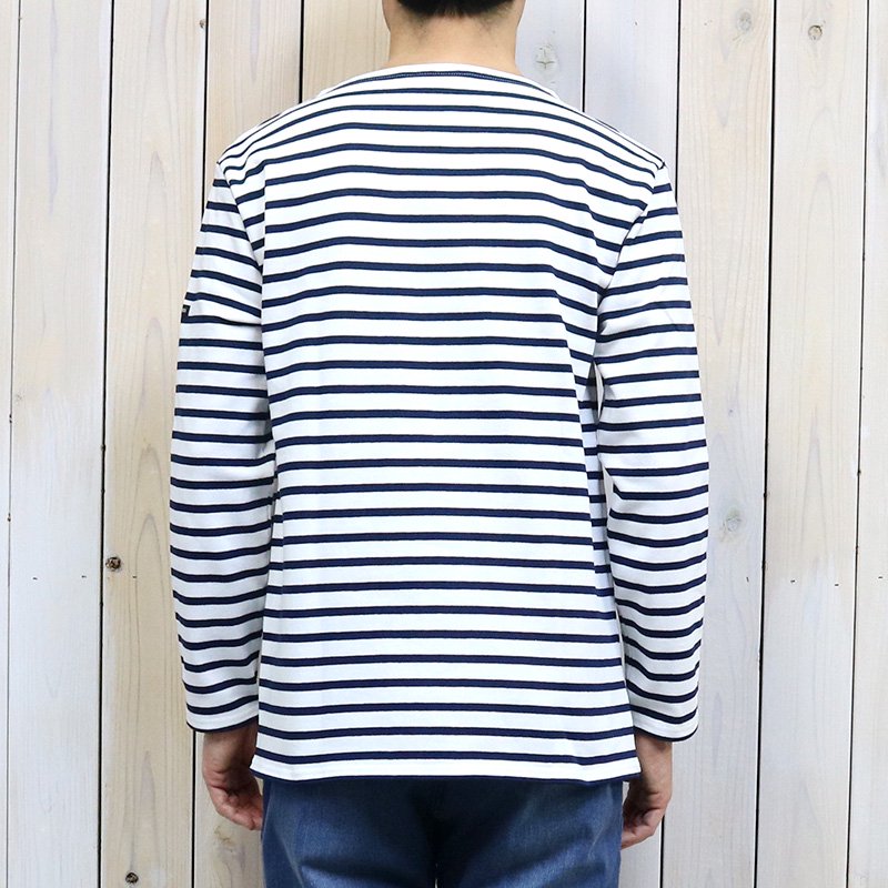 SAINT JAMES『OUESSANT』(NEIGE/MARINE)