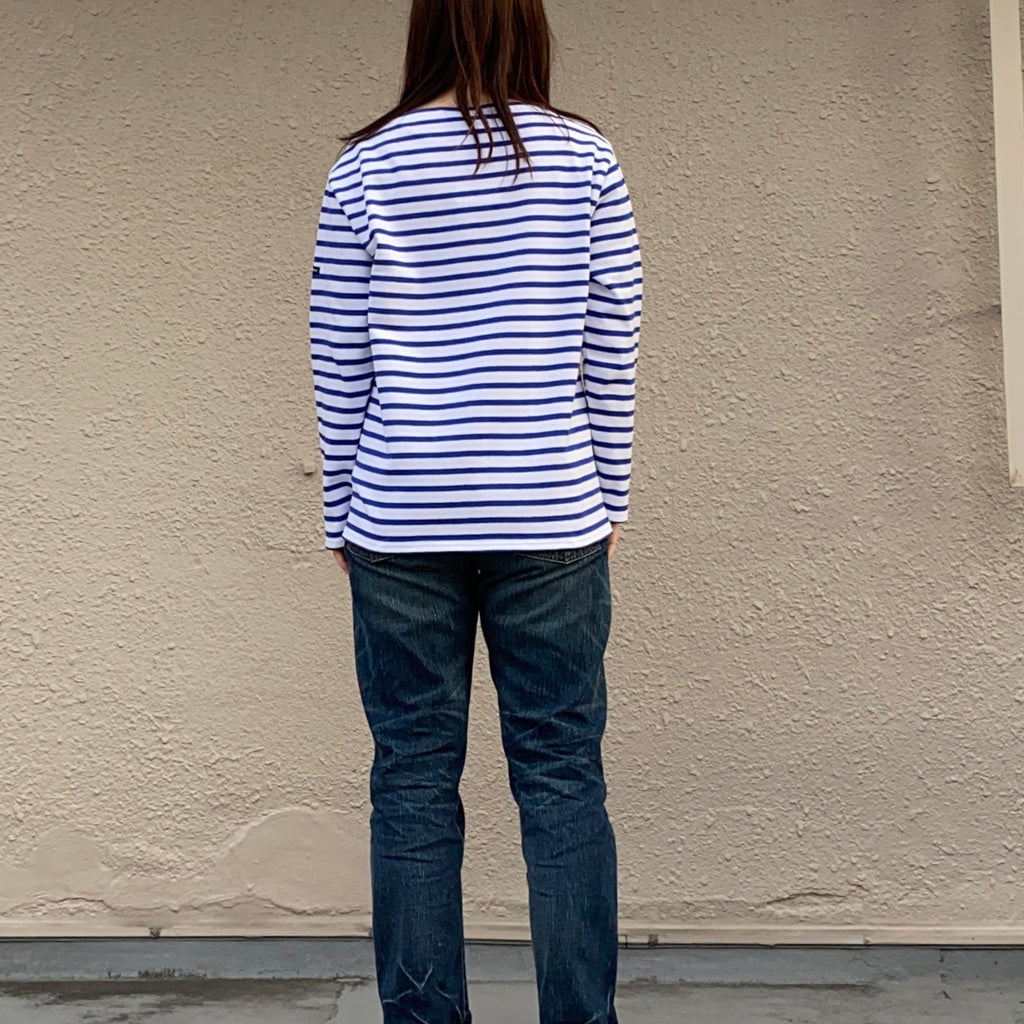SAINT JAMES『OUESSANT』(NEIGE/GITANE)