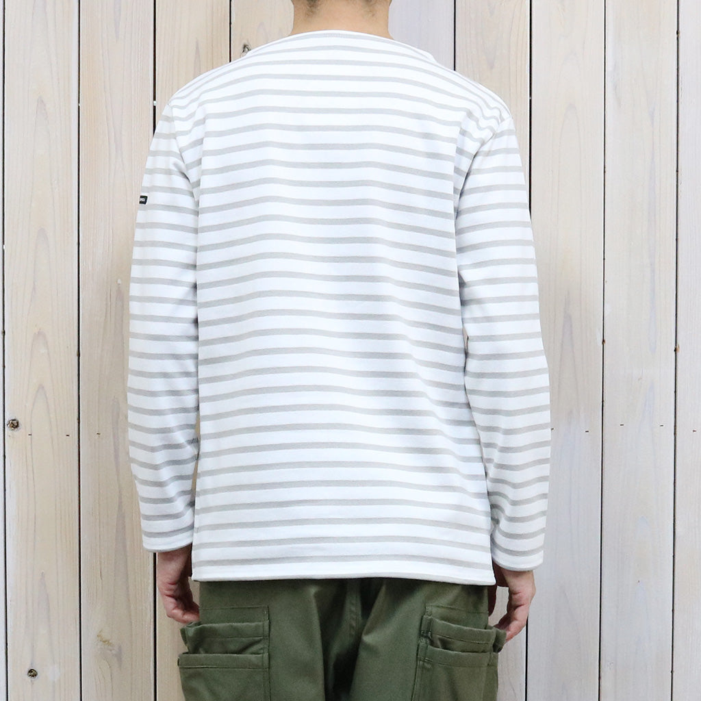 SAINT JAMES『OUESSANT』(NEIGE/PERLE)