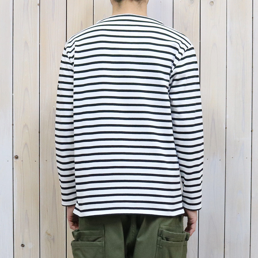 SAINT JAMES『OUESSANT』(NEIGE/NOIR)