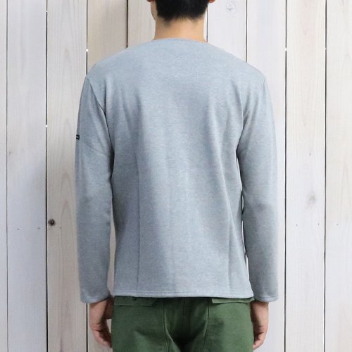 SAINT JAMES『OUESSANT』(GRIS)