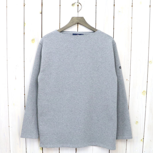 SAINT JAMES『OUESSANT』(GRIS)