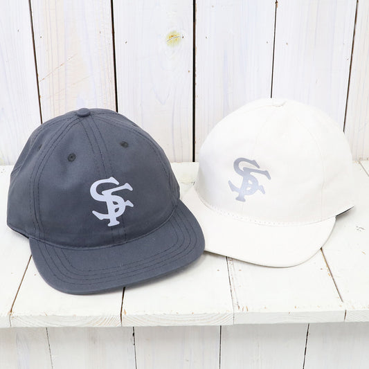 SASSAFRAS『SF REFLECTIVE CAP』