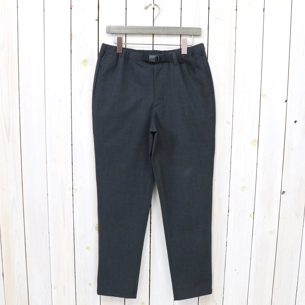 THE NORTH FACE『Coyote Slacks』(ミックスチャコール)