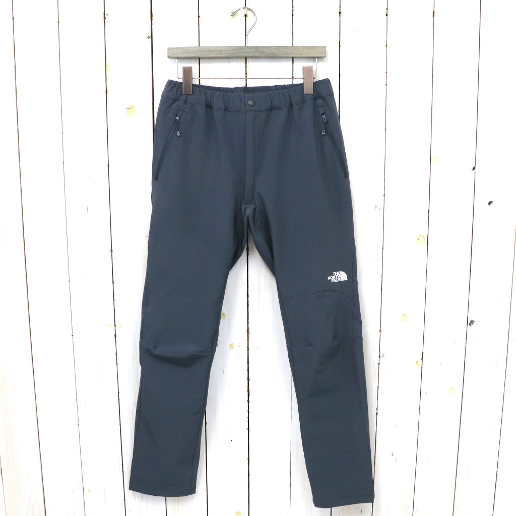 THE NORTH FACE『Alpine Light Pant』(アスファルトグレー)