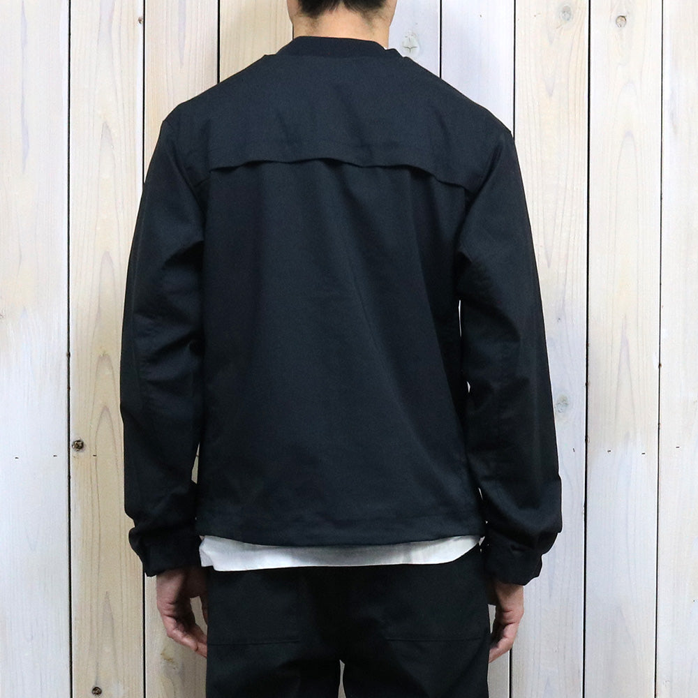 Tilak-Poutnik : BLADE Jacket (Black)