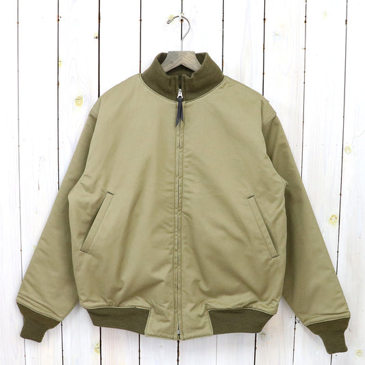 The REAL McCOY’S『JACKET, COMBAT, WINTER REAL McCOY MFG.CO.』