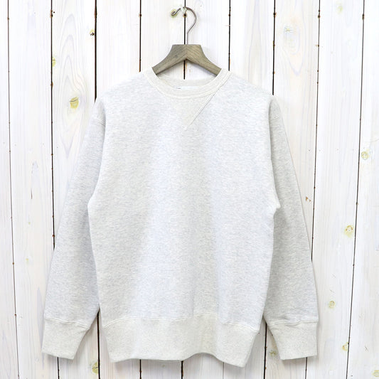 The REAL McCOY’S『USN CREWNWCK SWEATSHIRT/USN』