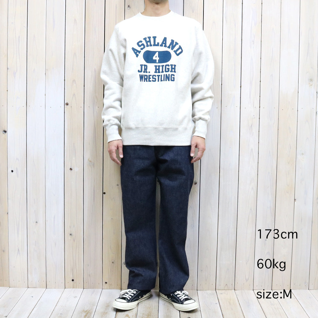 WAREHOUSE『Lot 483 ASHLAND』