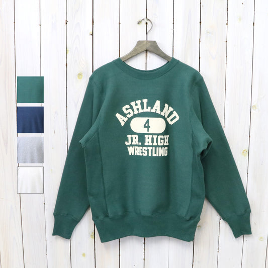 WAREHOUSE『Lot 483 ASHLAND』