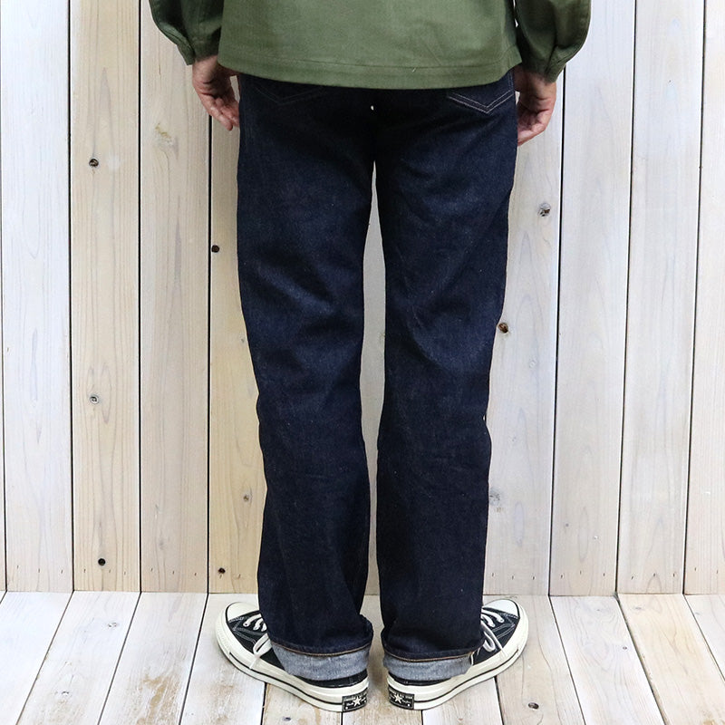 WAREHOUSE : Lot 800XX(STANDARD) (NON WASH)