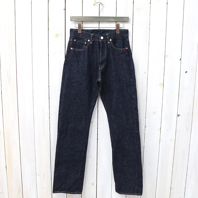 WAREHOUSE (ウエアハウス) : Lot 800XX(STANDARD) (INDIGO O/W