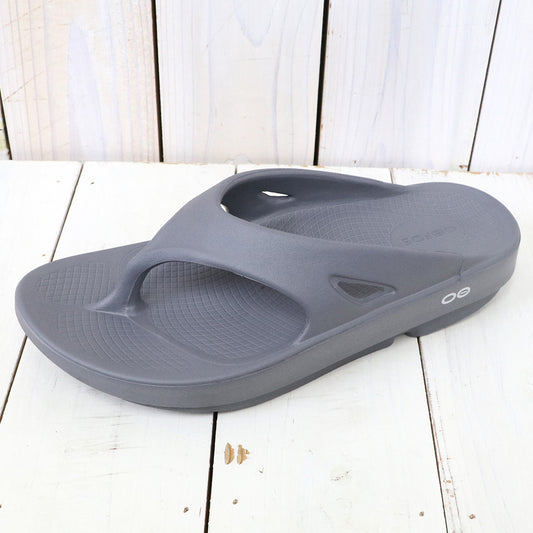 OOFOS『OOriginal』(Slate)