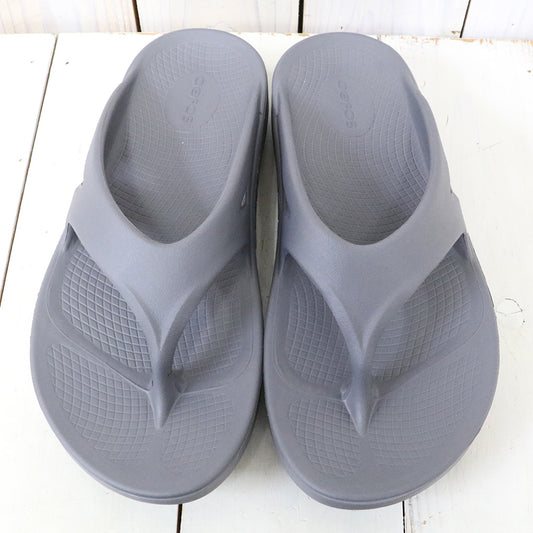 OOFOS : OOriginal (Slate)