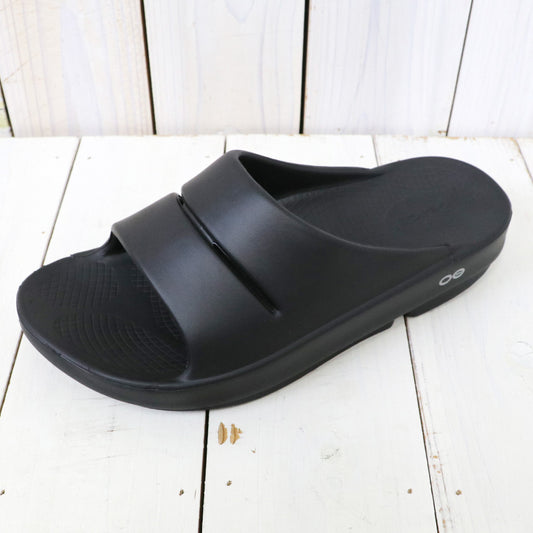 OOFOS : OOahh (Black)