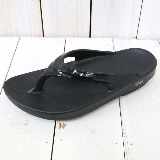 OOFOS : OOlala (Black)