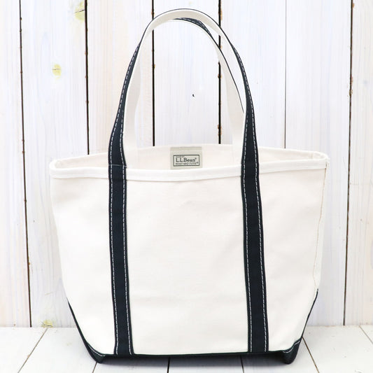 L.L.Bean『Boat & Tote Bag-Medium Handle(Medium)』(Black)