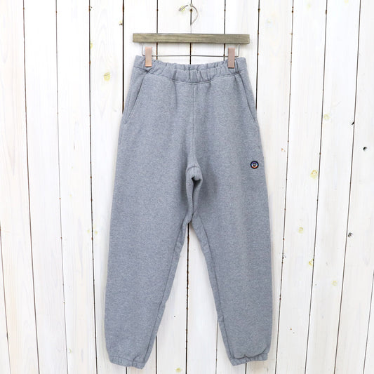 patagonia『Fitz Roy Icon Uprisal Sweatpants』(Gravel Heather)