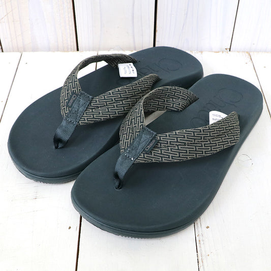 Chaco : CHILLOS FLIP (TUBE FRET SCARAB)