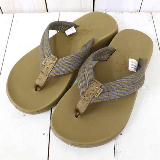 Chaco : CHILLOS FLIP (TUBE FRET TAPENADE)